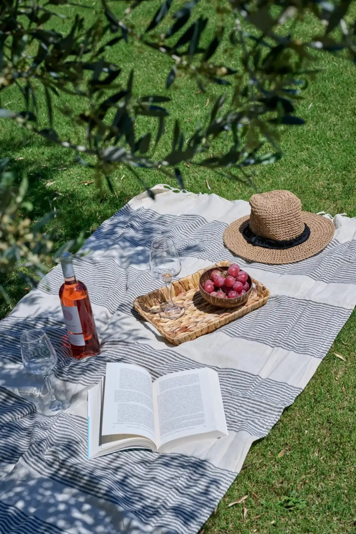 Kyamon Estate Luxury Villa