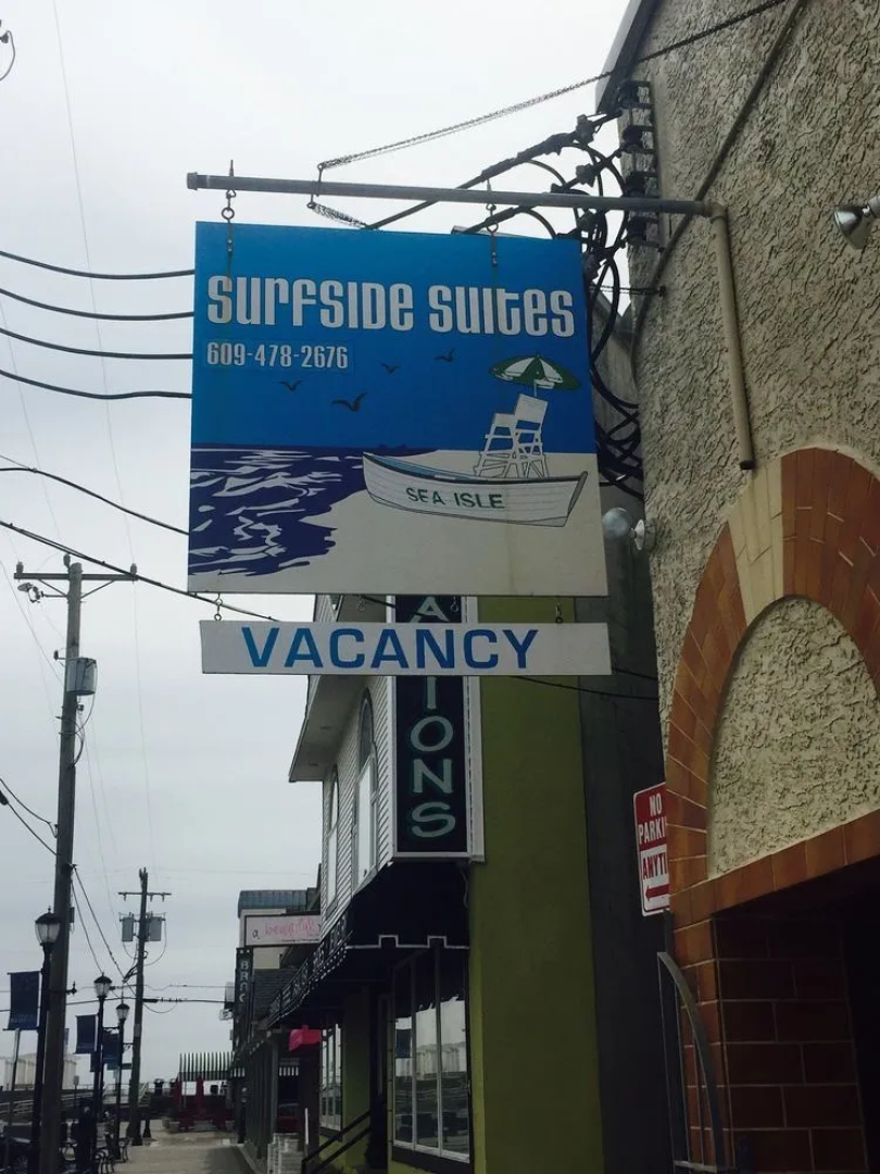 SurfSide Suites