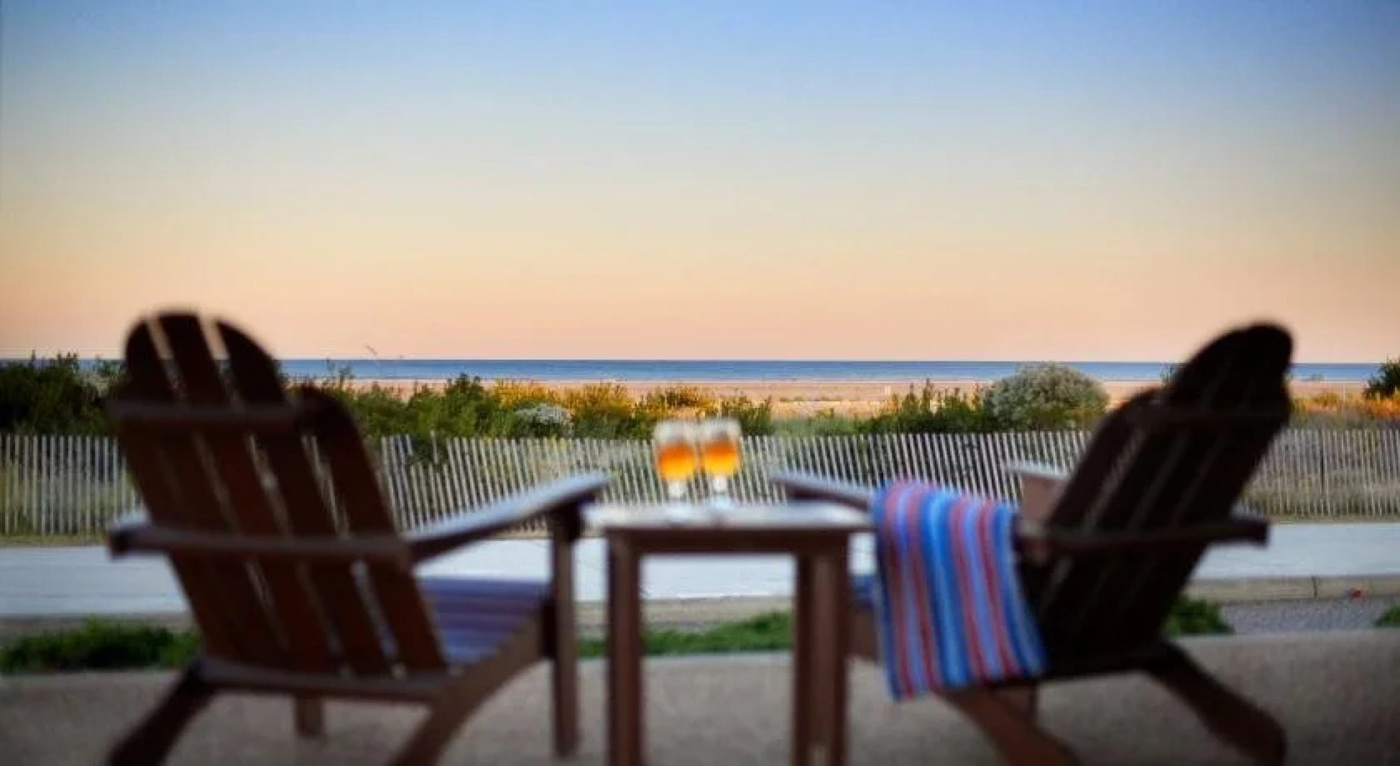 Port Royal Oceanfront Hotel