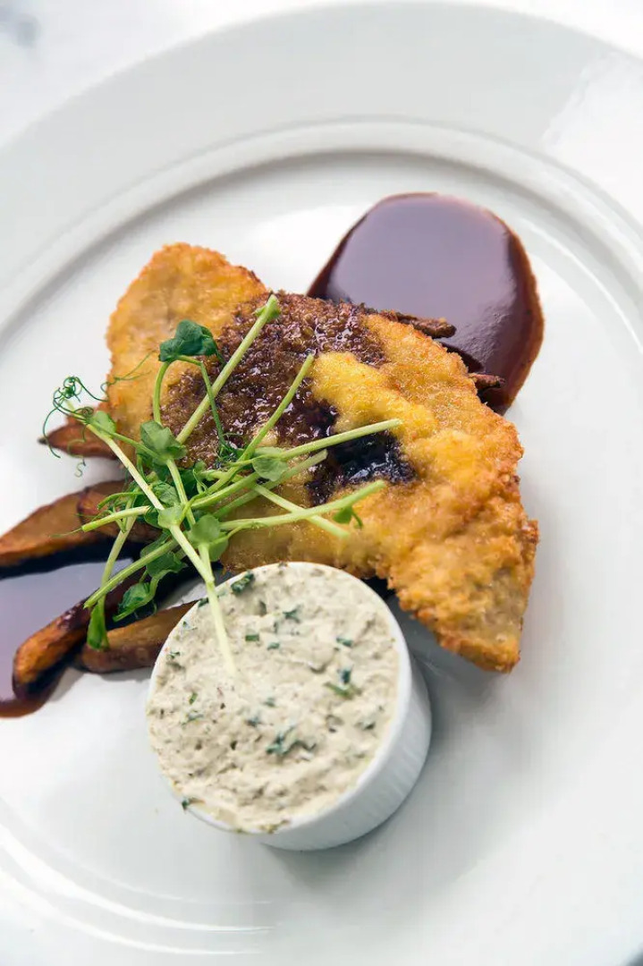 Hotell Havsbaden i Grisslehamn