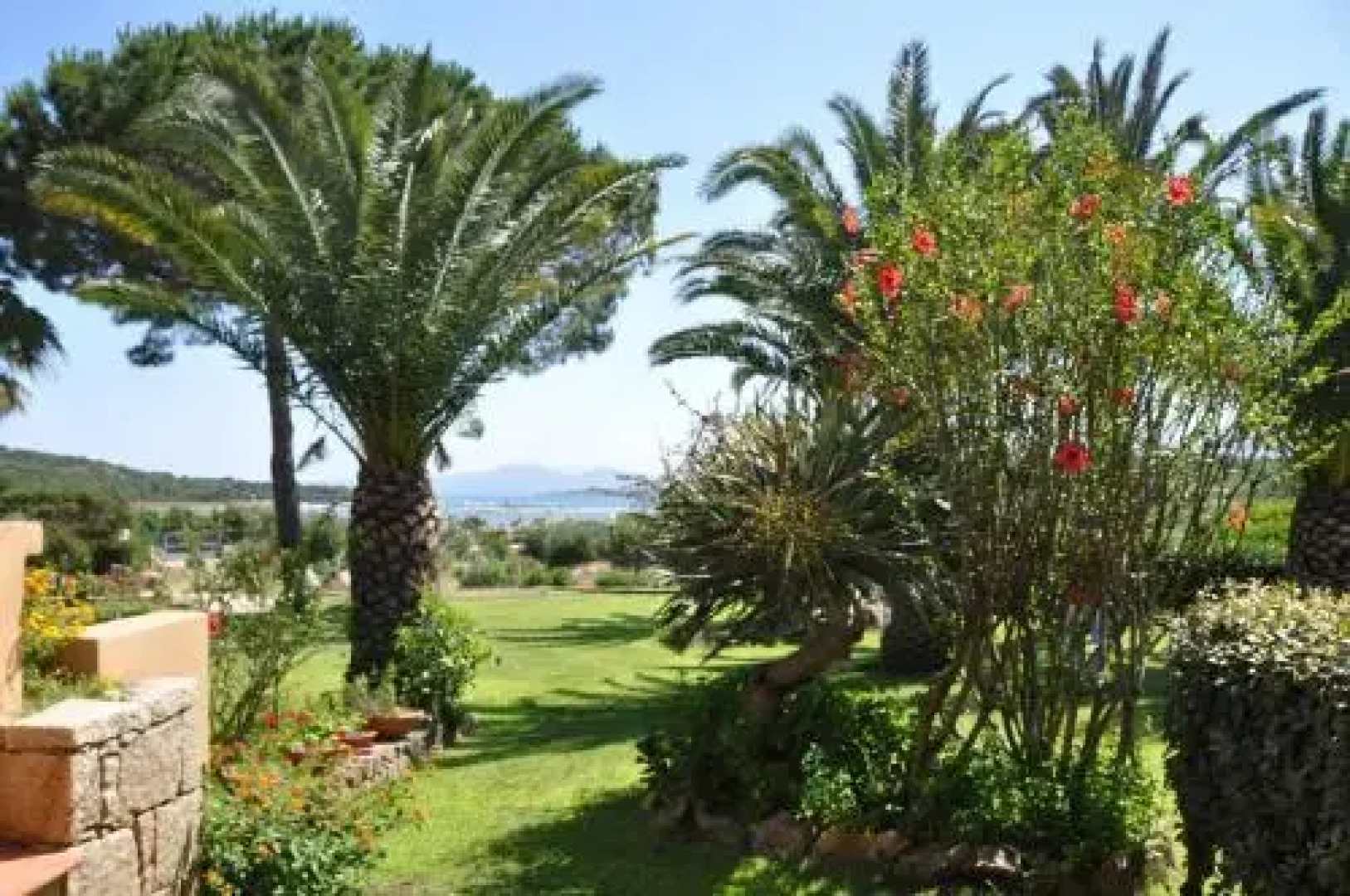 Porto Coda Cavallo Apartaments