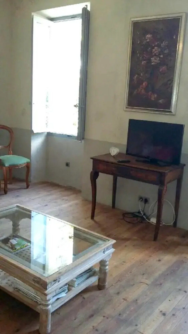 House With 4 Bedrooms in Levie, With Furnished Terrace and Wifi - 15 k