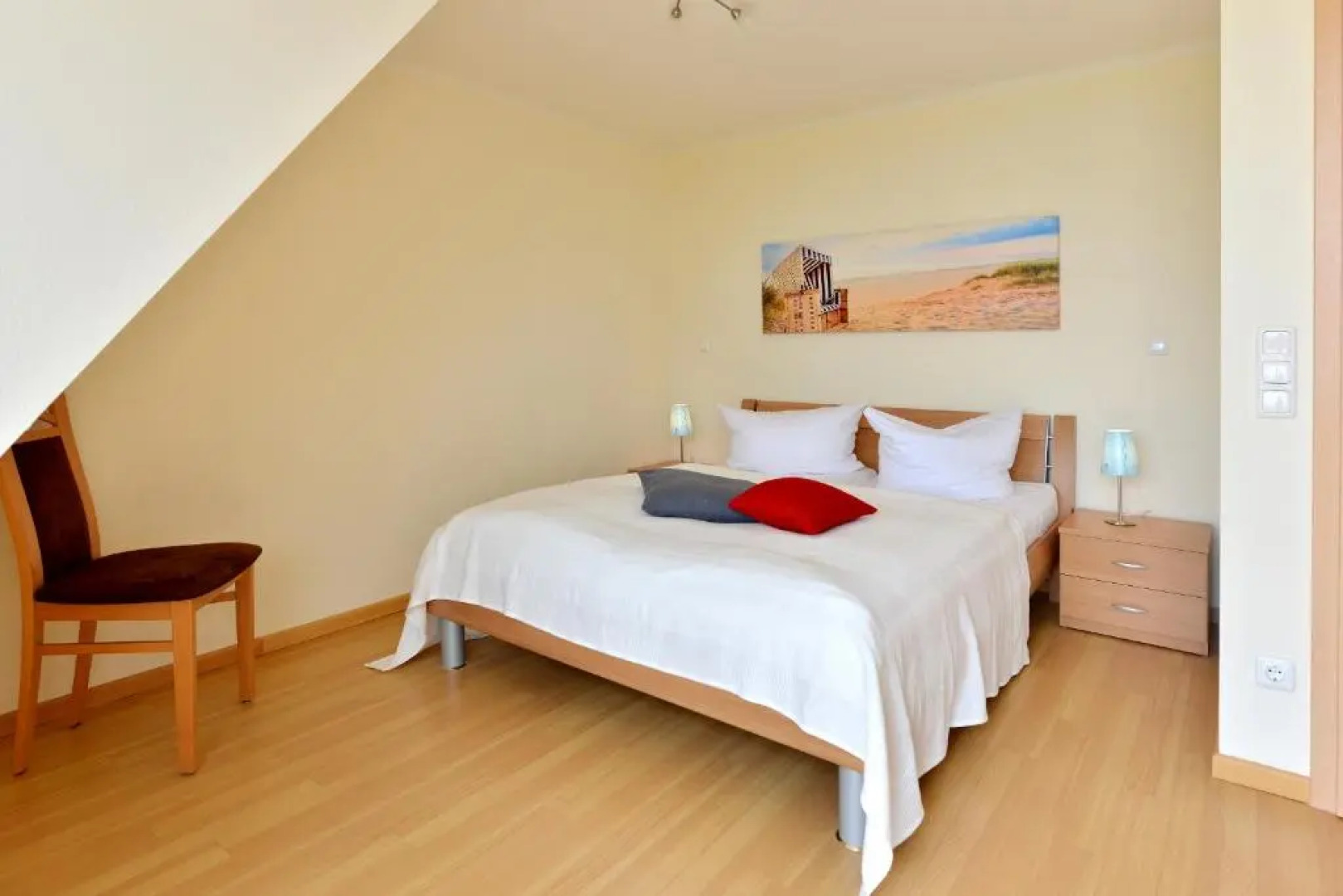 Ferienhaus Boddenzauber