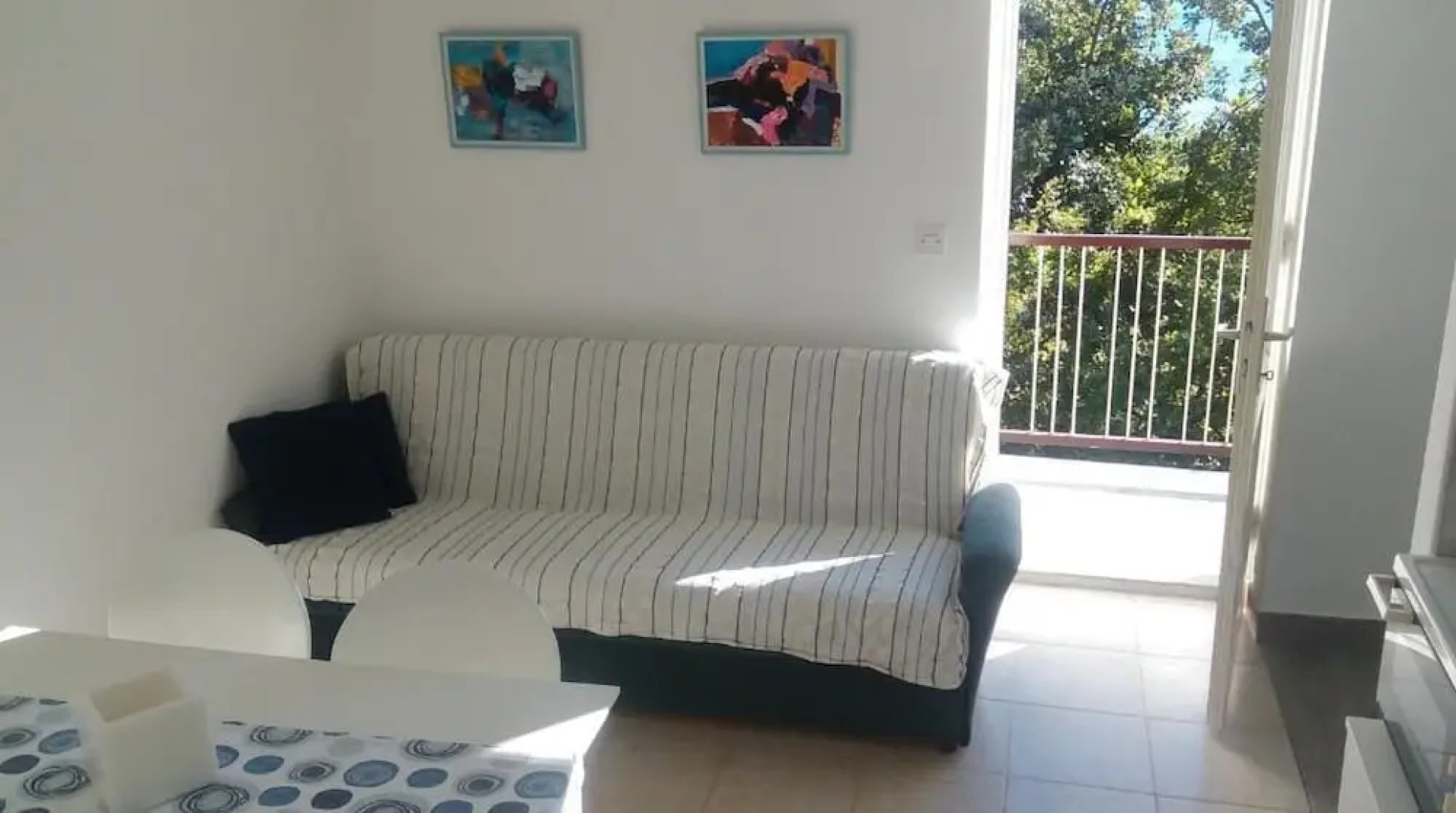 Hostel Little Seahorse