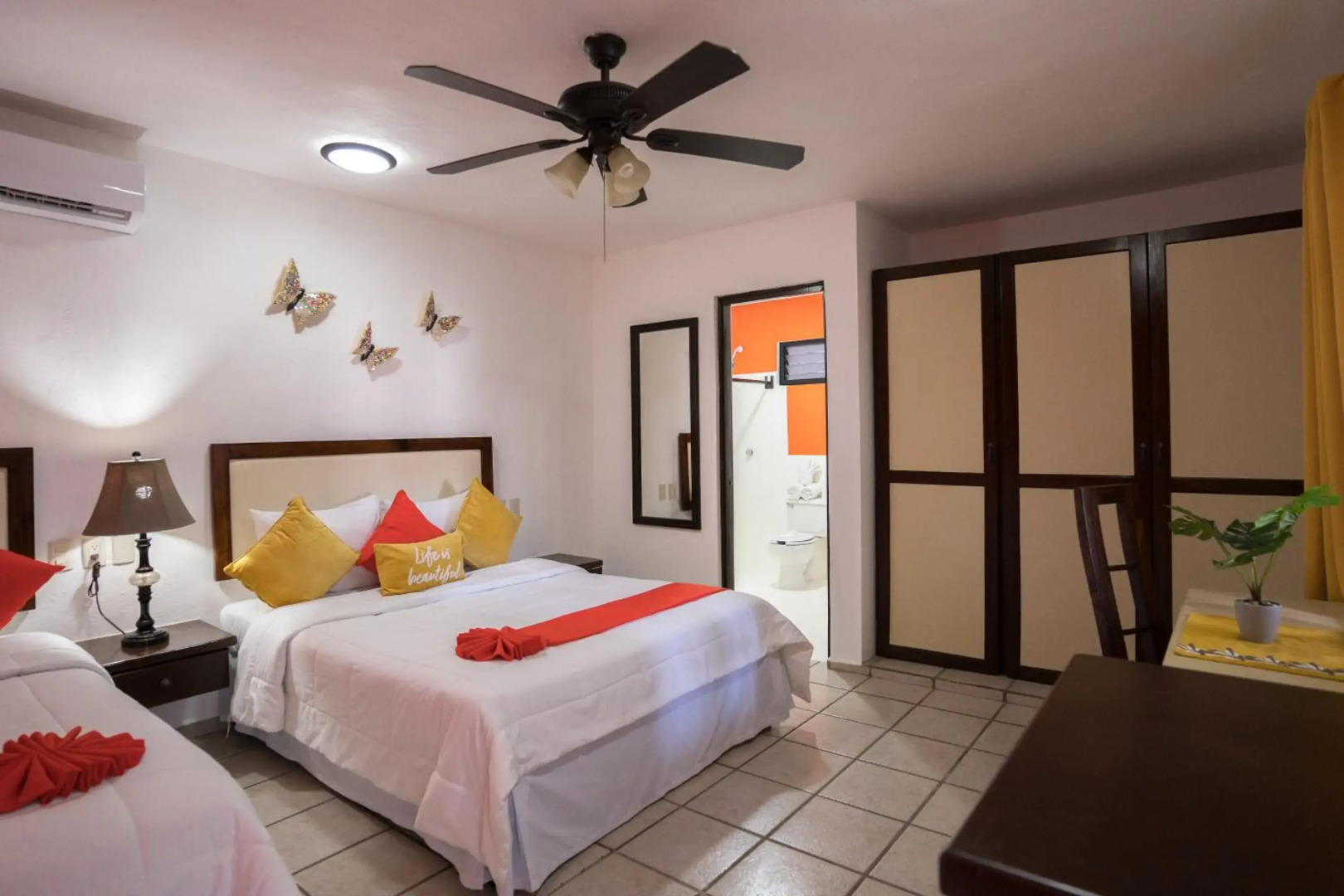 Posada Mariposa Boutique Hotel