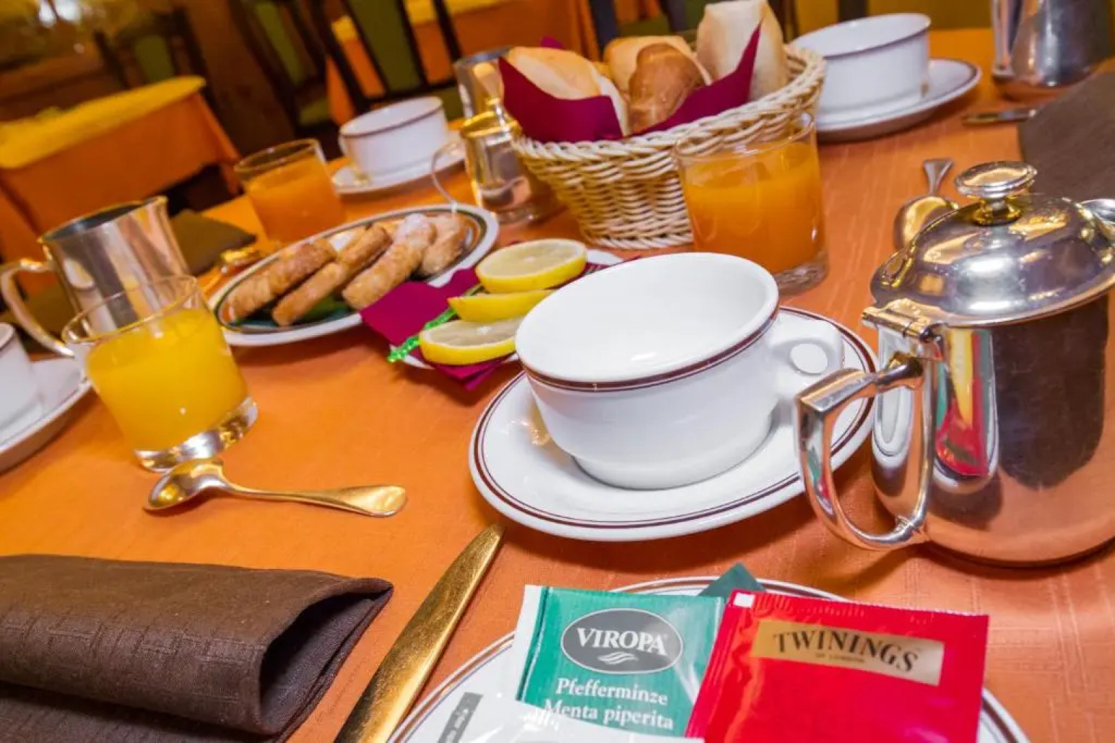 Grand Hotel des Alpes