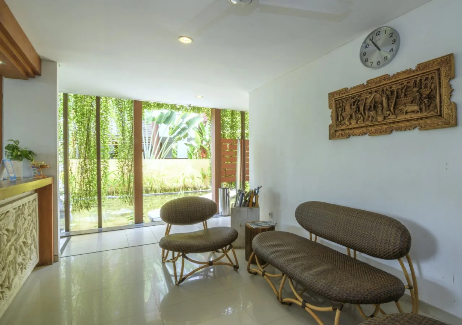 Papillon Umalas Villas
