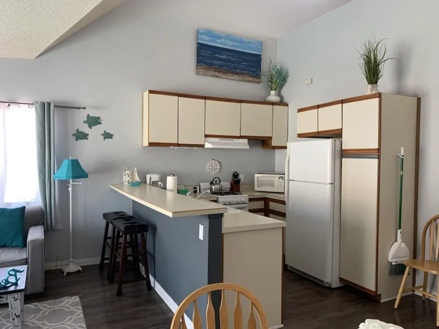 Mandalay Shores Resort