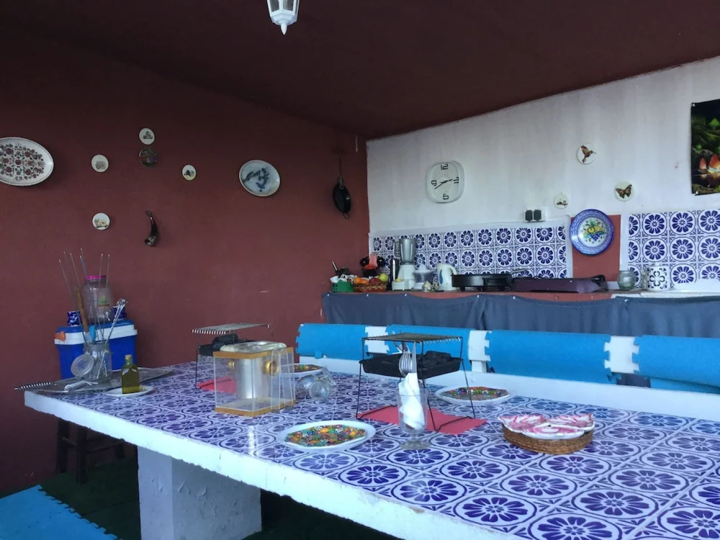 Cottage Cuernavaca Ranch