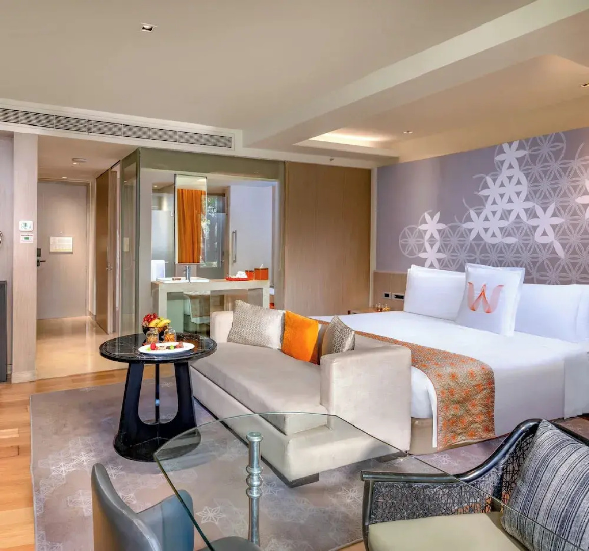 Welcomhotel by ITC Hotels, Raja Sansi, Amritsar