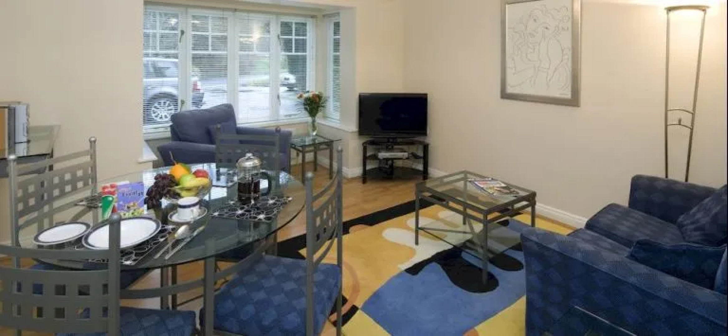 Selbourne Court - House of Fisher