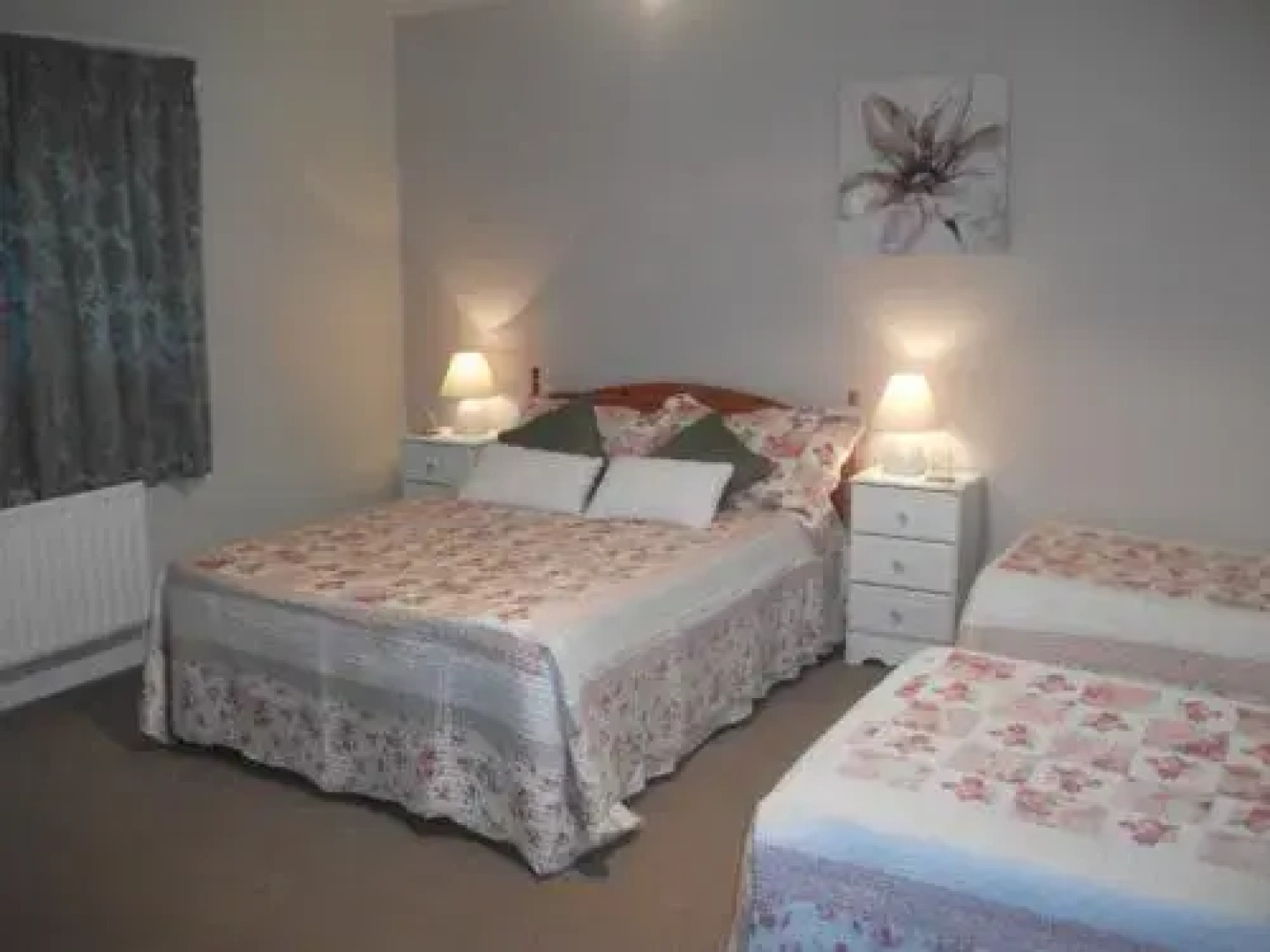 Rocksberry Bed & Breakfast