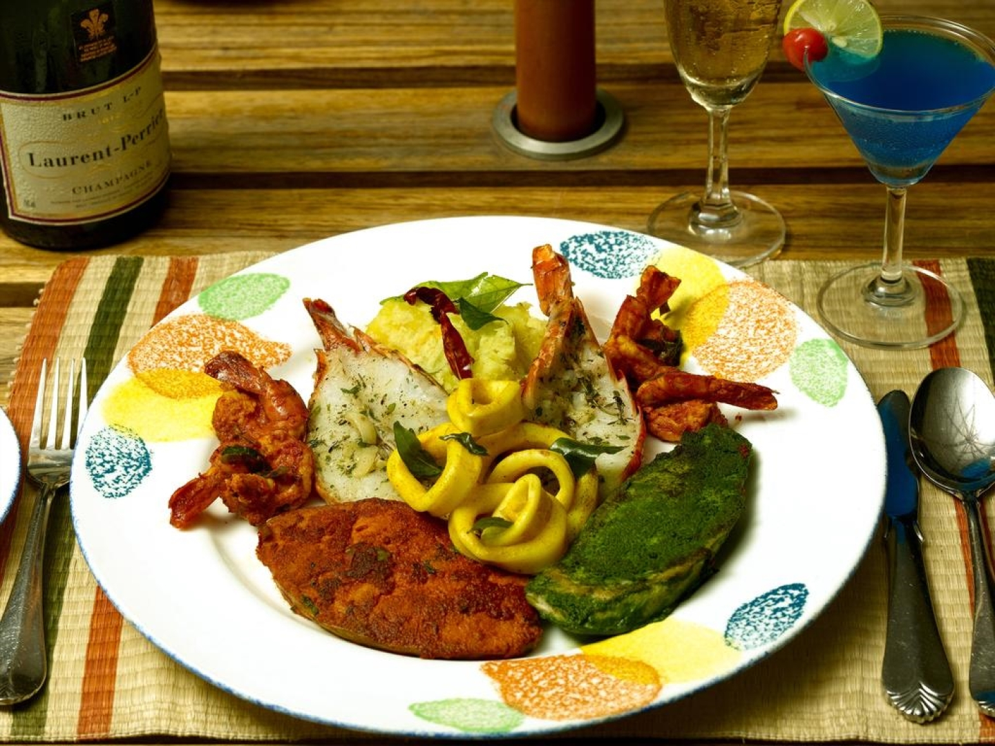 Vivanta Ernakulam, Marine Drive