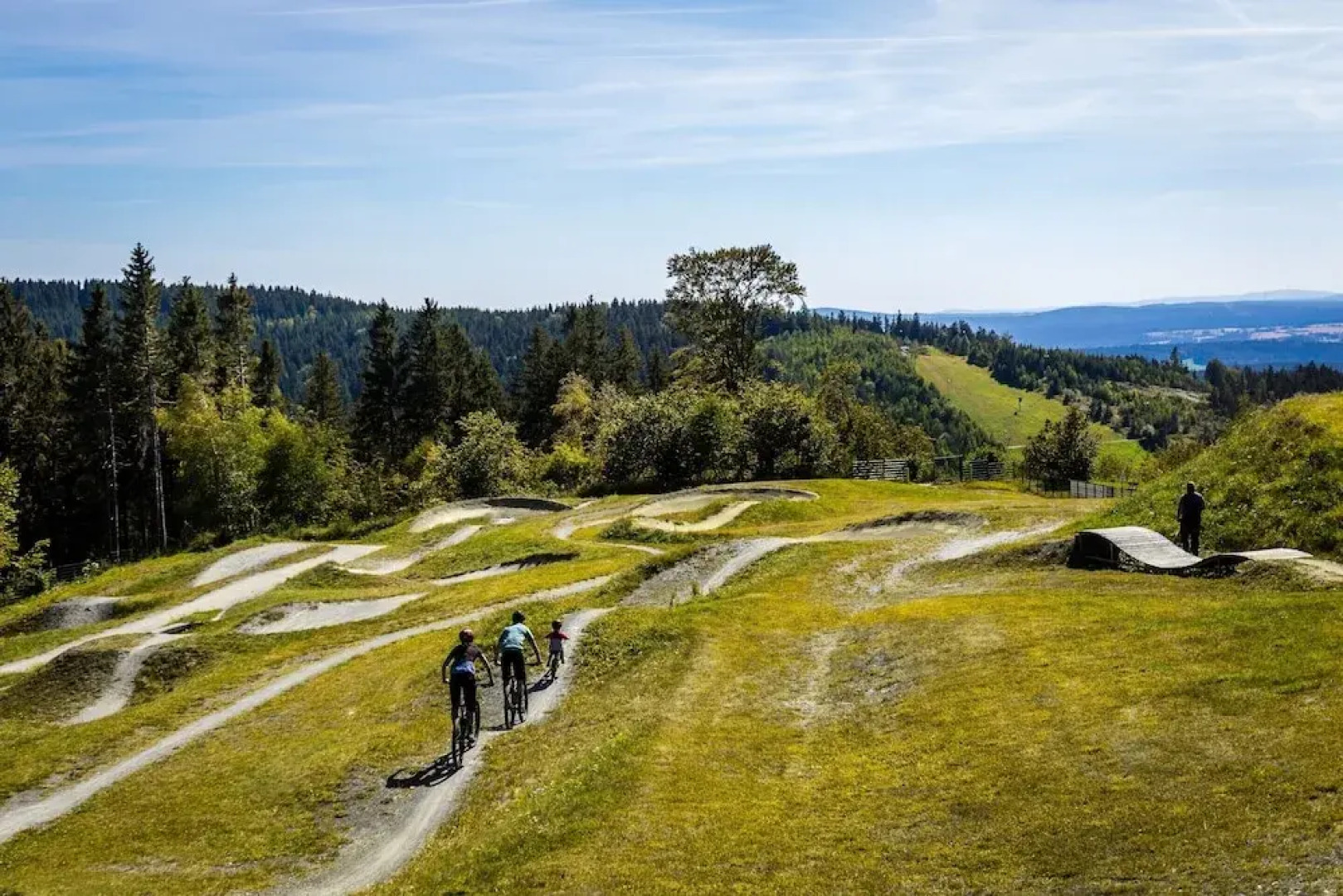 Studio im Ferienpark in Schoneck