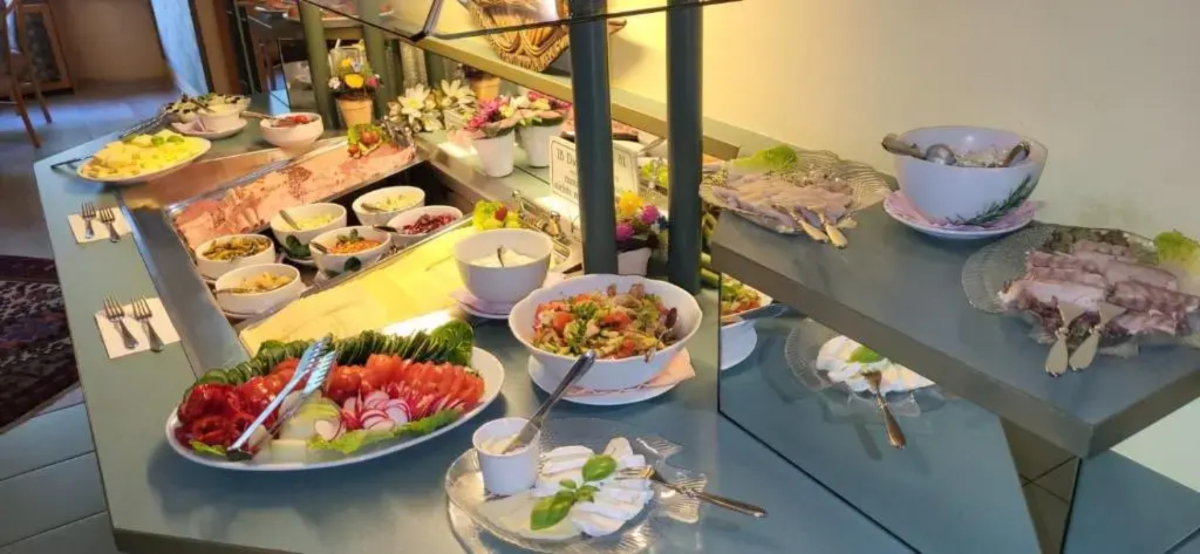 Appartement-Residenz Haus Usedom