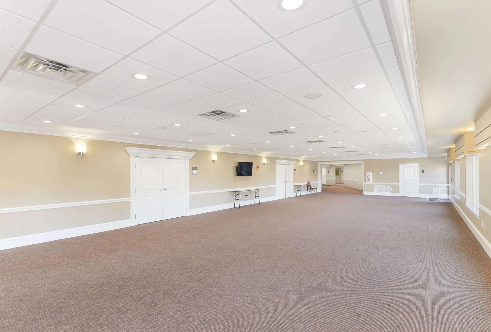 Sleep Inn & Suites Midland West