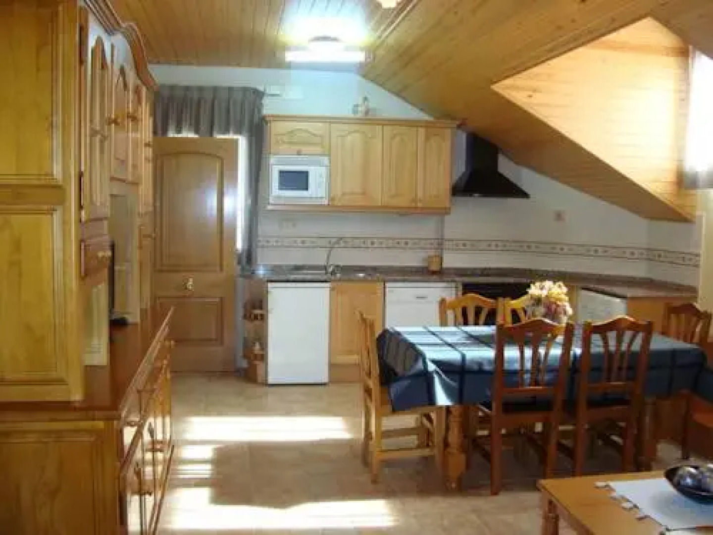 Apartamentos Casa Modesto