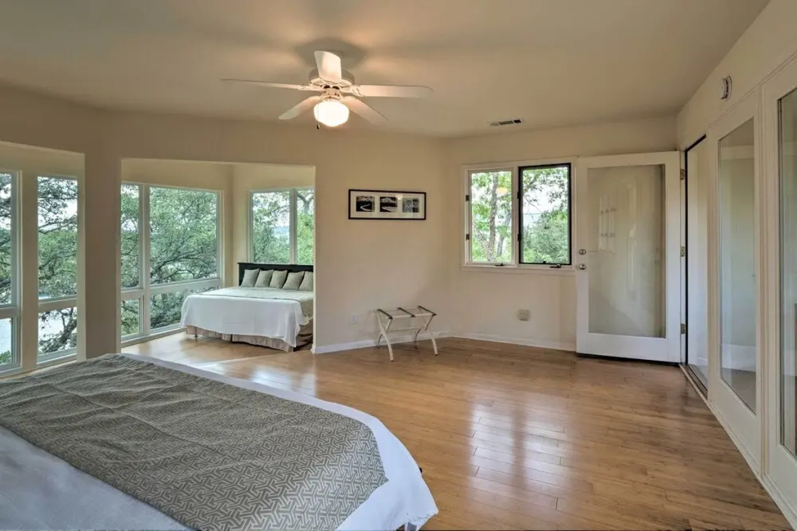 Spacious Lake Travis Home W/ Private Deck & Views!