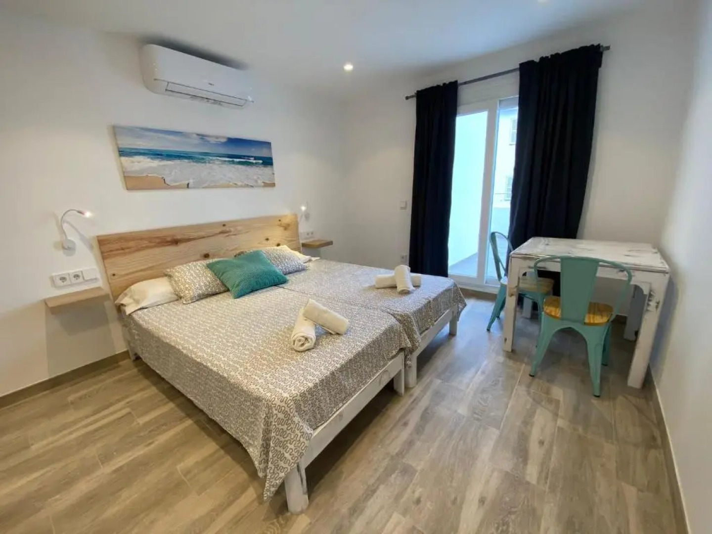 Apartamentos Marivent