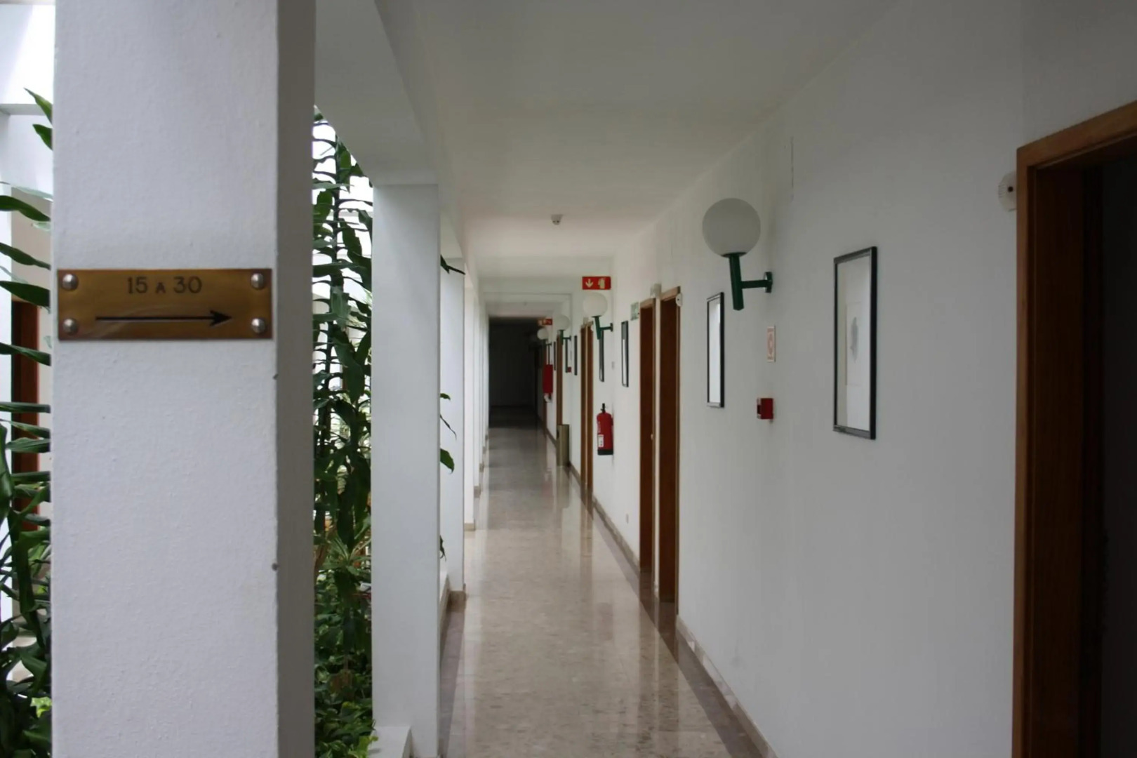 Flag Hotel Santarém