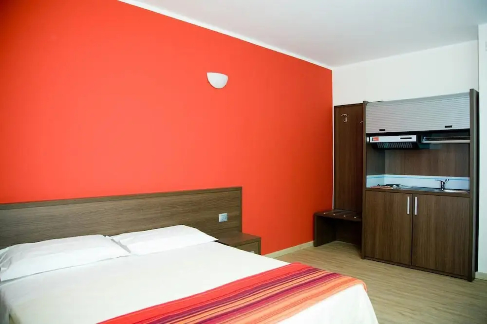 Residence Coccinella