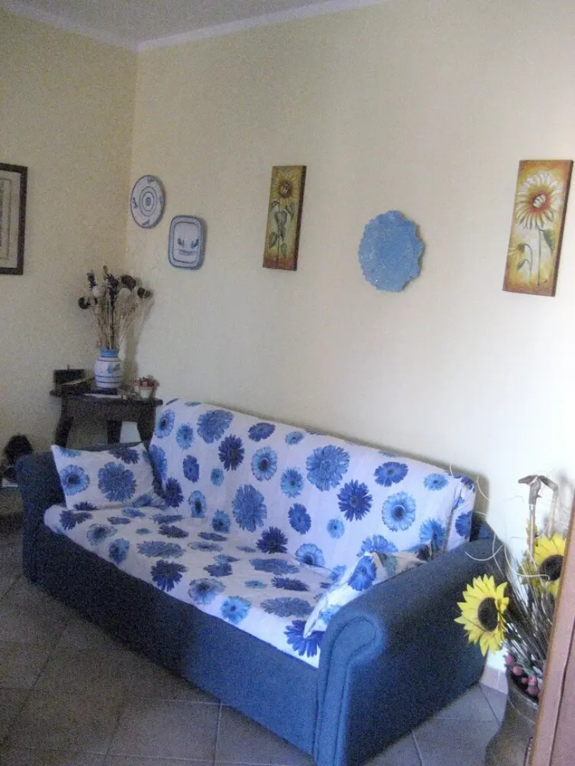 Apartment With 2 Bedrooms in Valledoria, With Pool Access and Furnished Garden - 500 m From the Beach