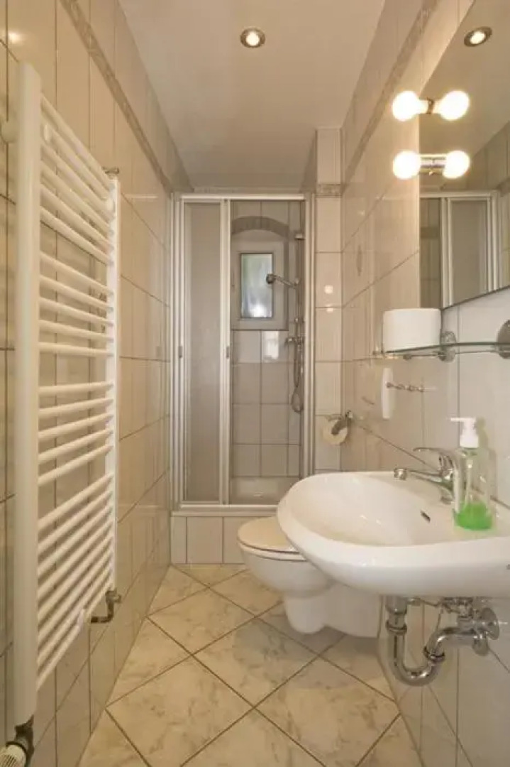 Elbresidenz am Nationalpark