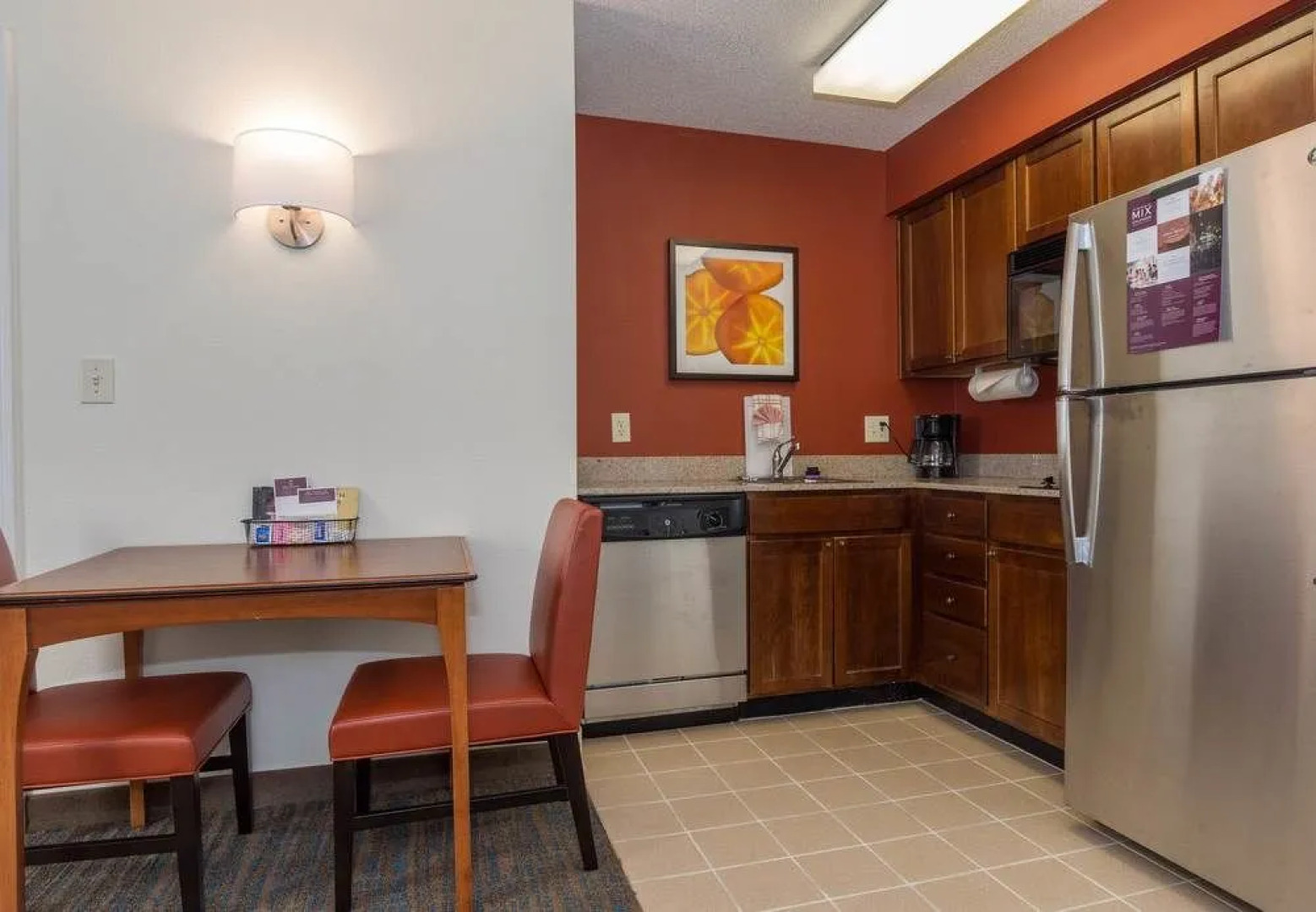 Residence Inn Charlotte Lake Norman