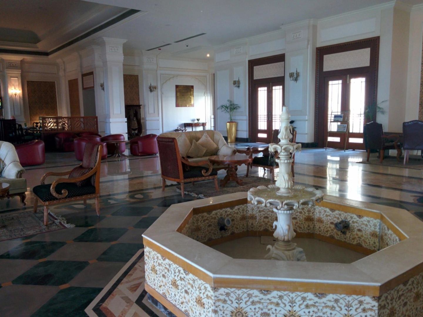 Indana Palace Jodhpur