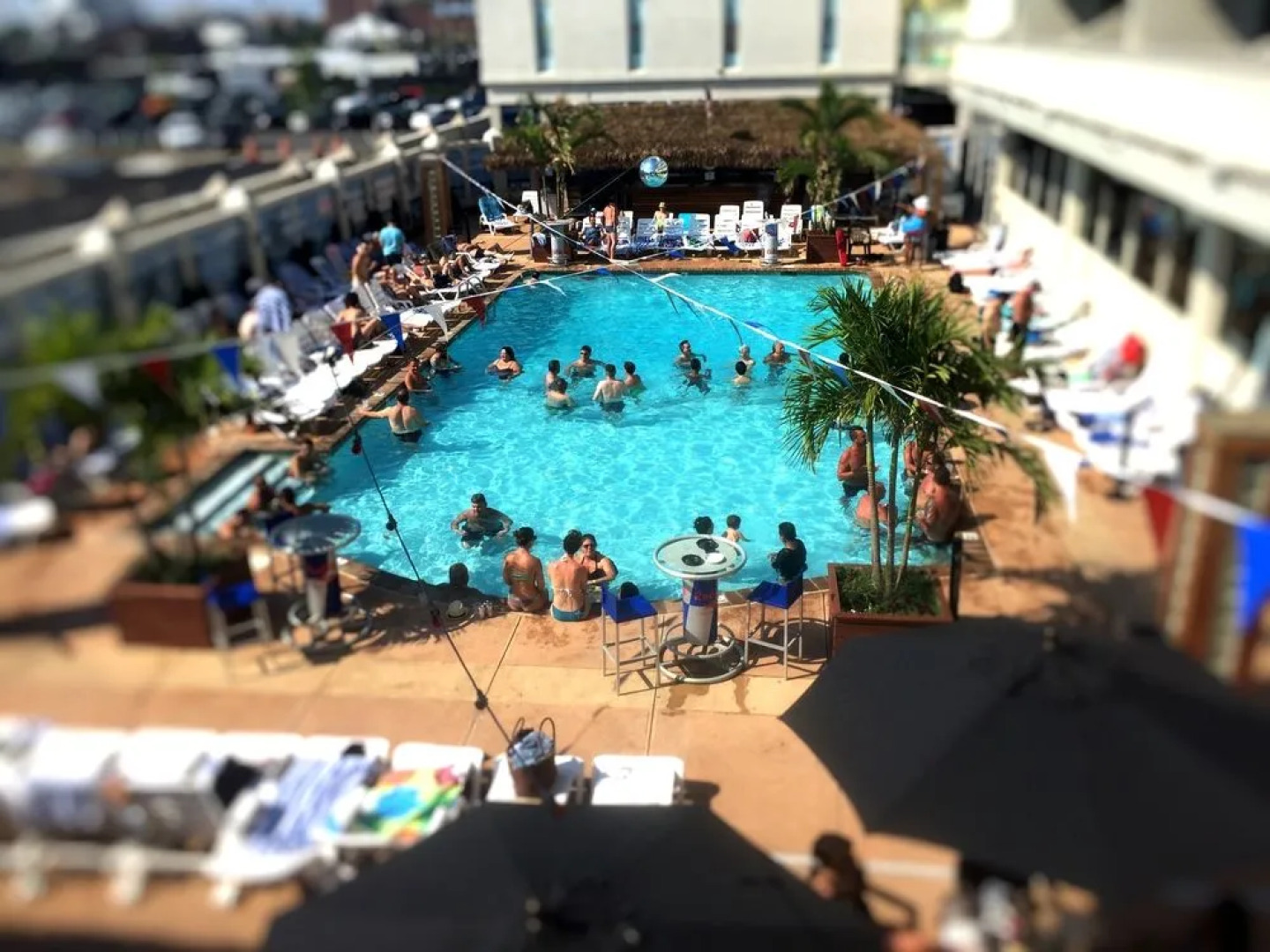 The Empress Hotel & Adult Nightclub