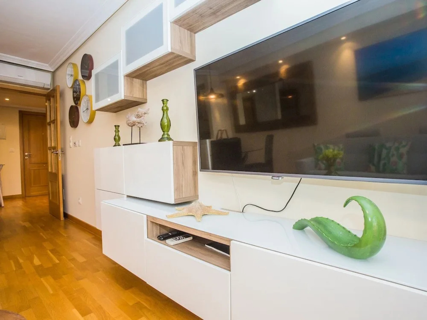 Apartament The Paradise Jaira II