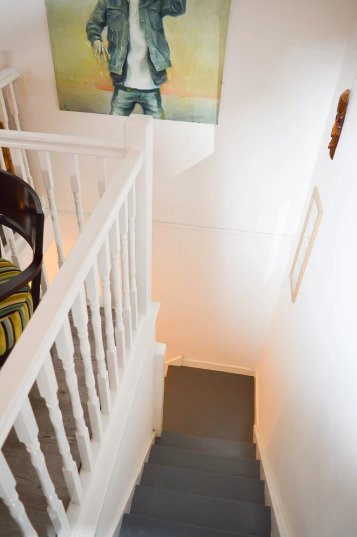 Cosy 1 Bedroom Flat on Gloucester Road North