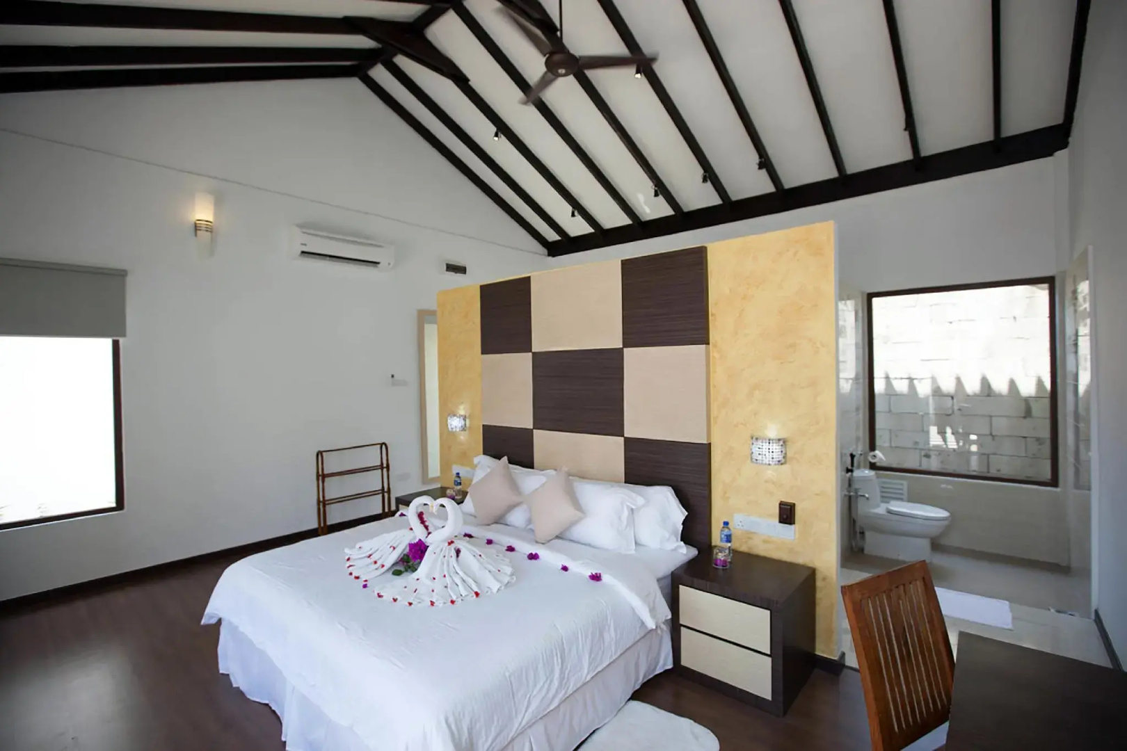 BuBu Villa