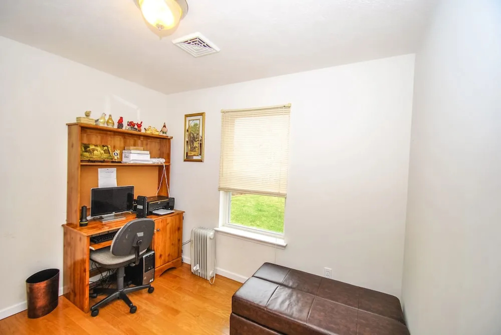 Royer House at Sullivan Trail