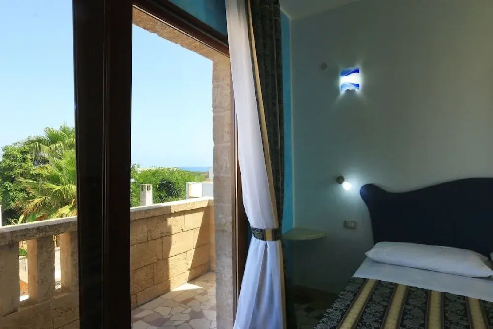 Residence Salù