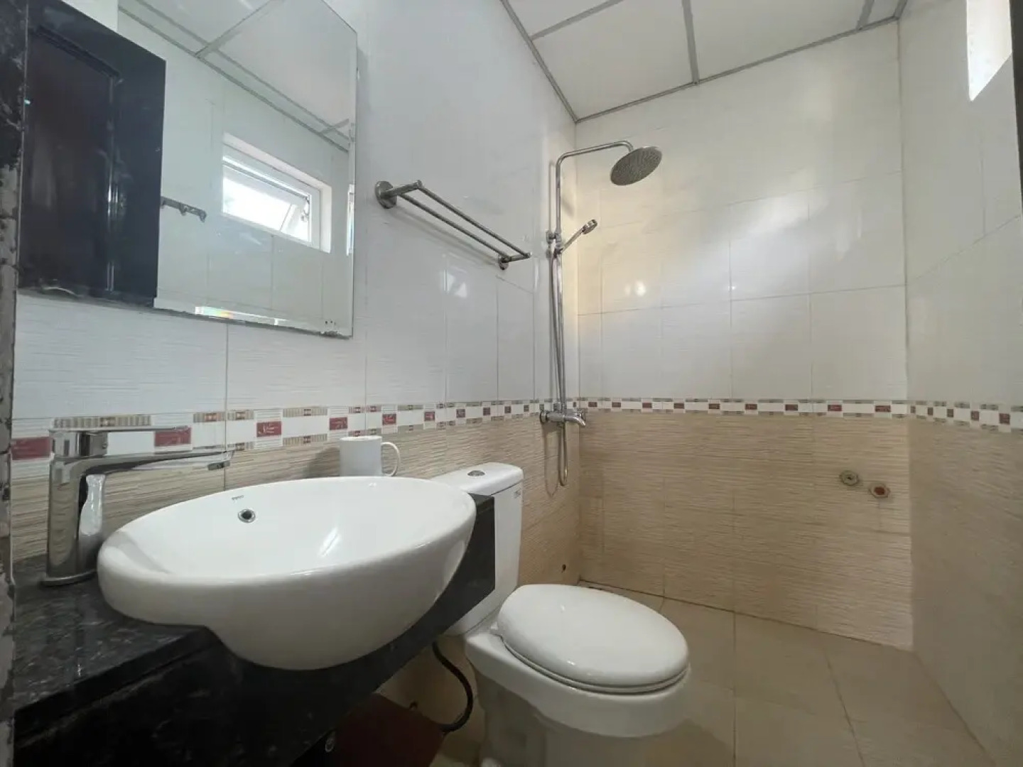 Hoang Gia Minh Hotel