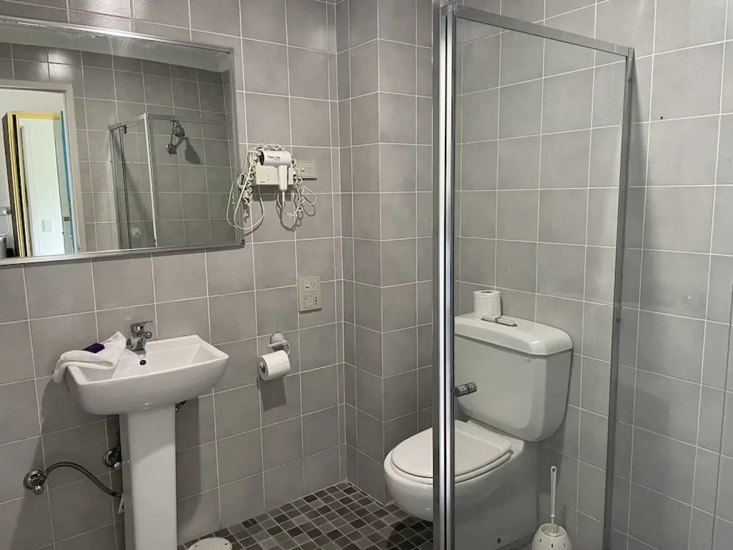 Seaside Garden Retreat