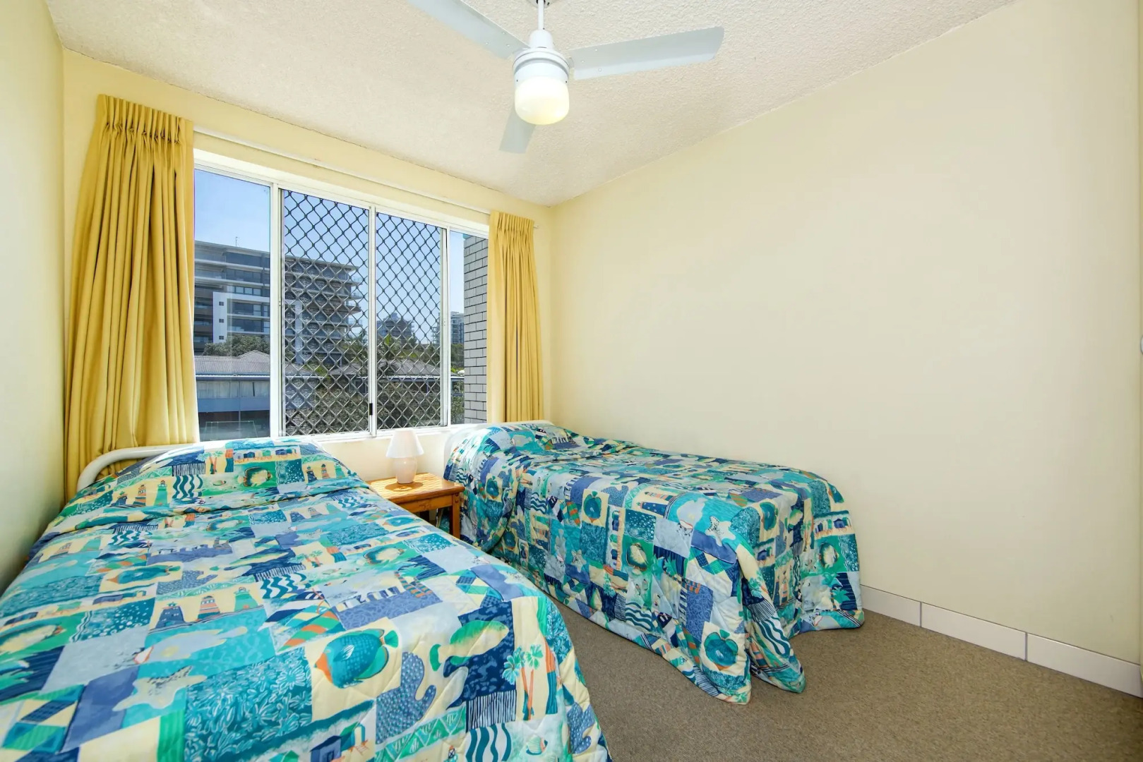 Capeview Apartments Caloundra