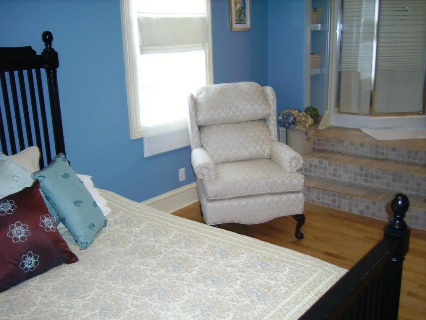 Old Riverside Lodge B & B