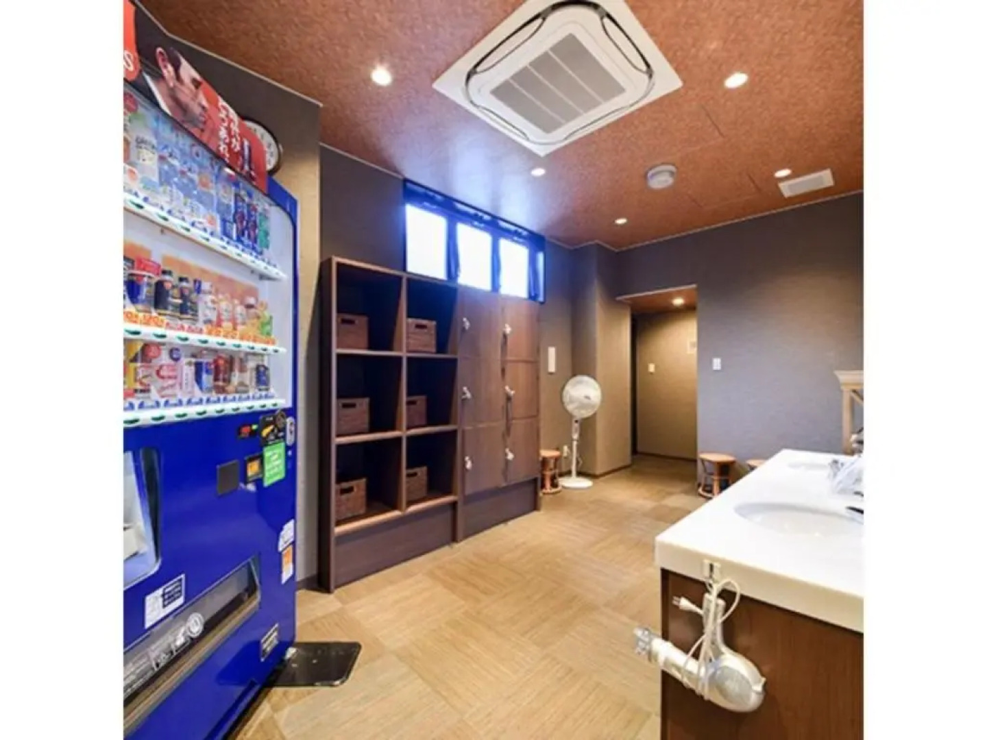 HOTEL FUTABATEI - Vacation STAY 03261v