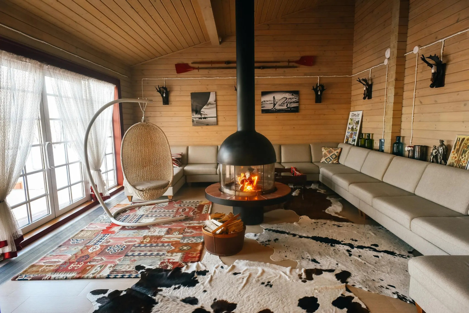 Заимка (Димитровский)