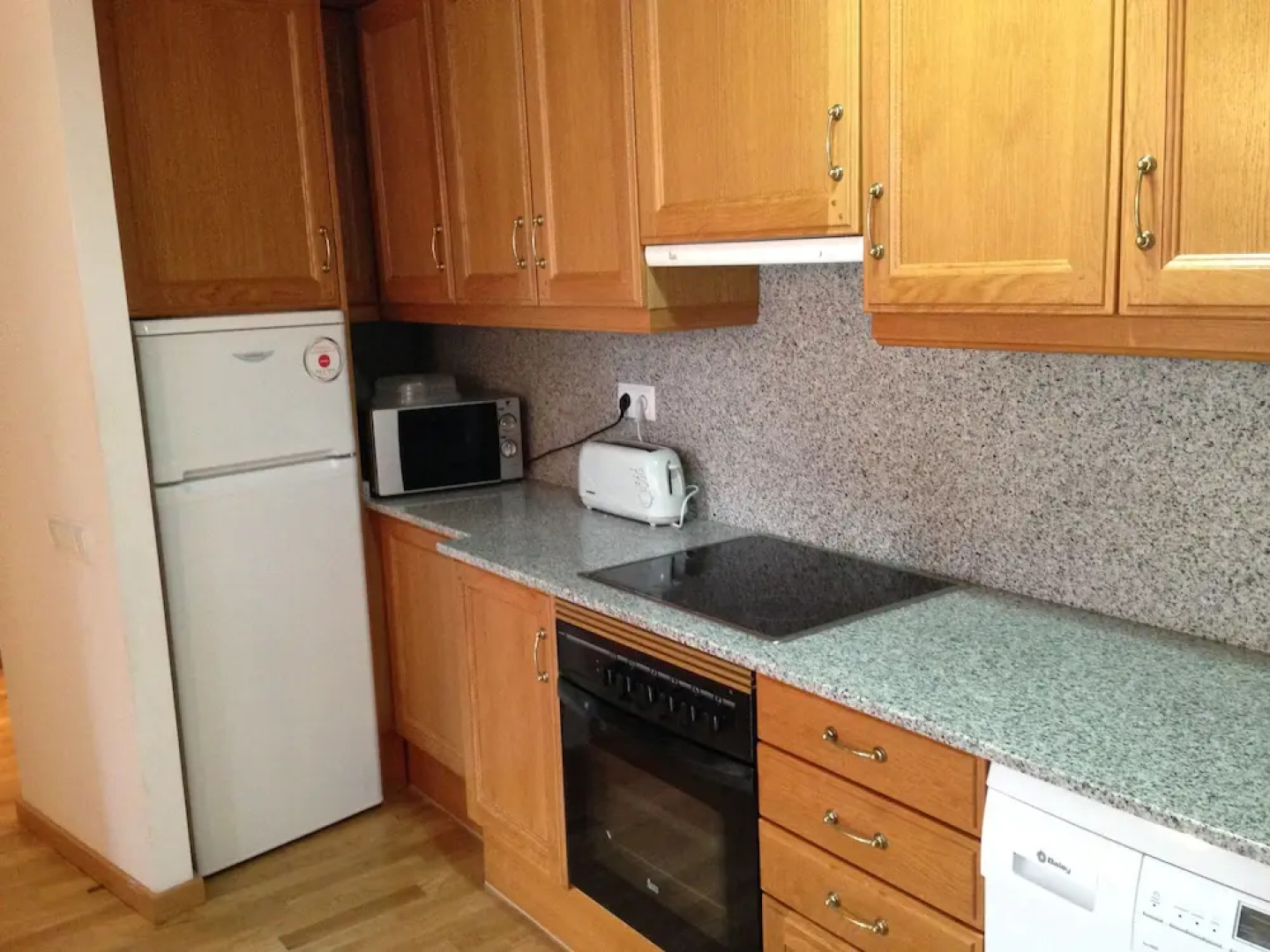 Apartaments Pirinenc