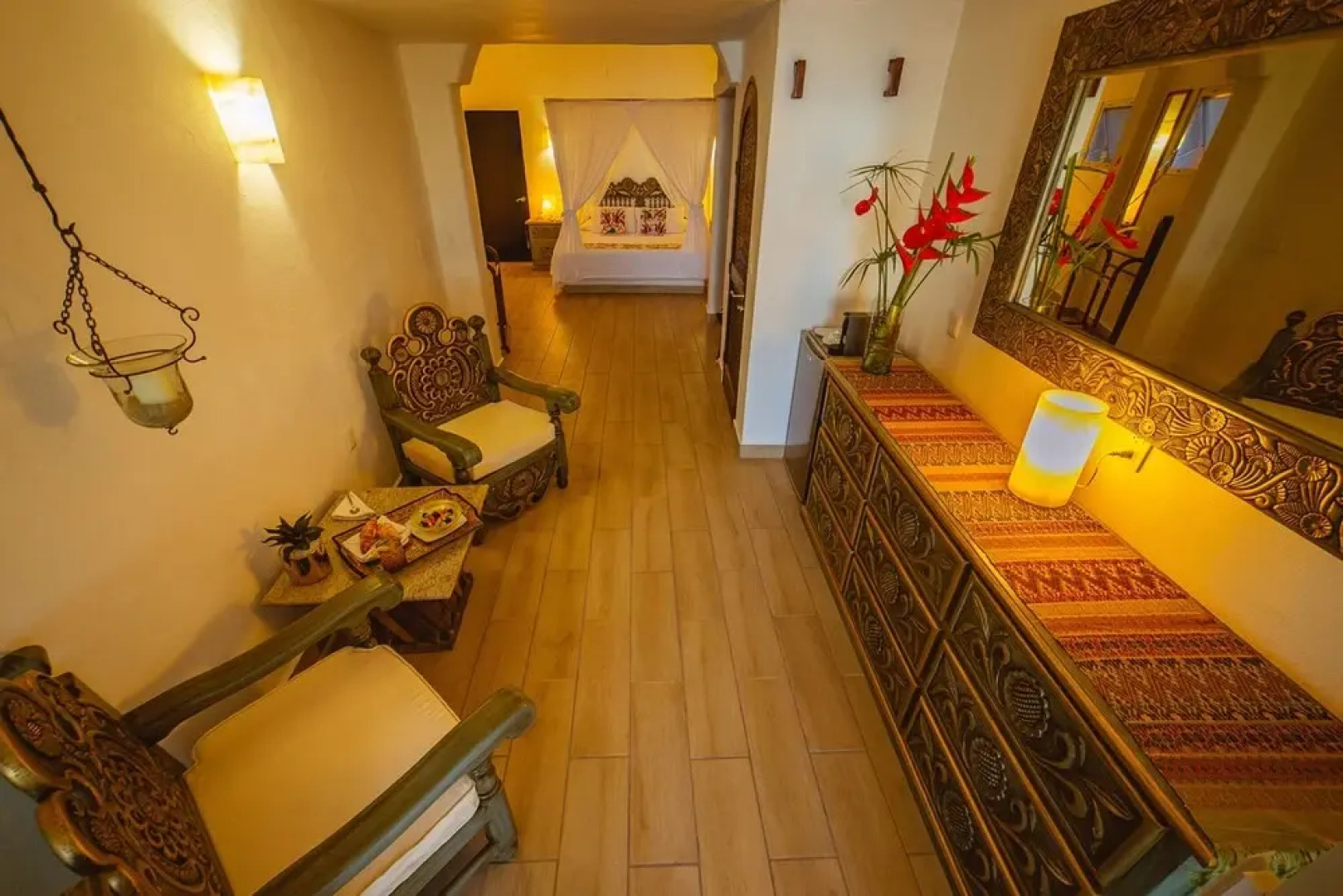 Espuma Hotel - Adults Only