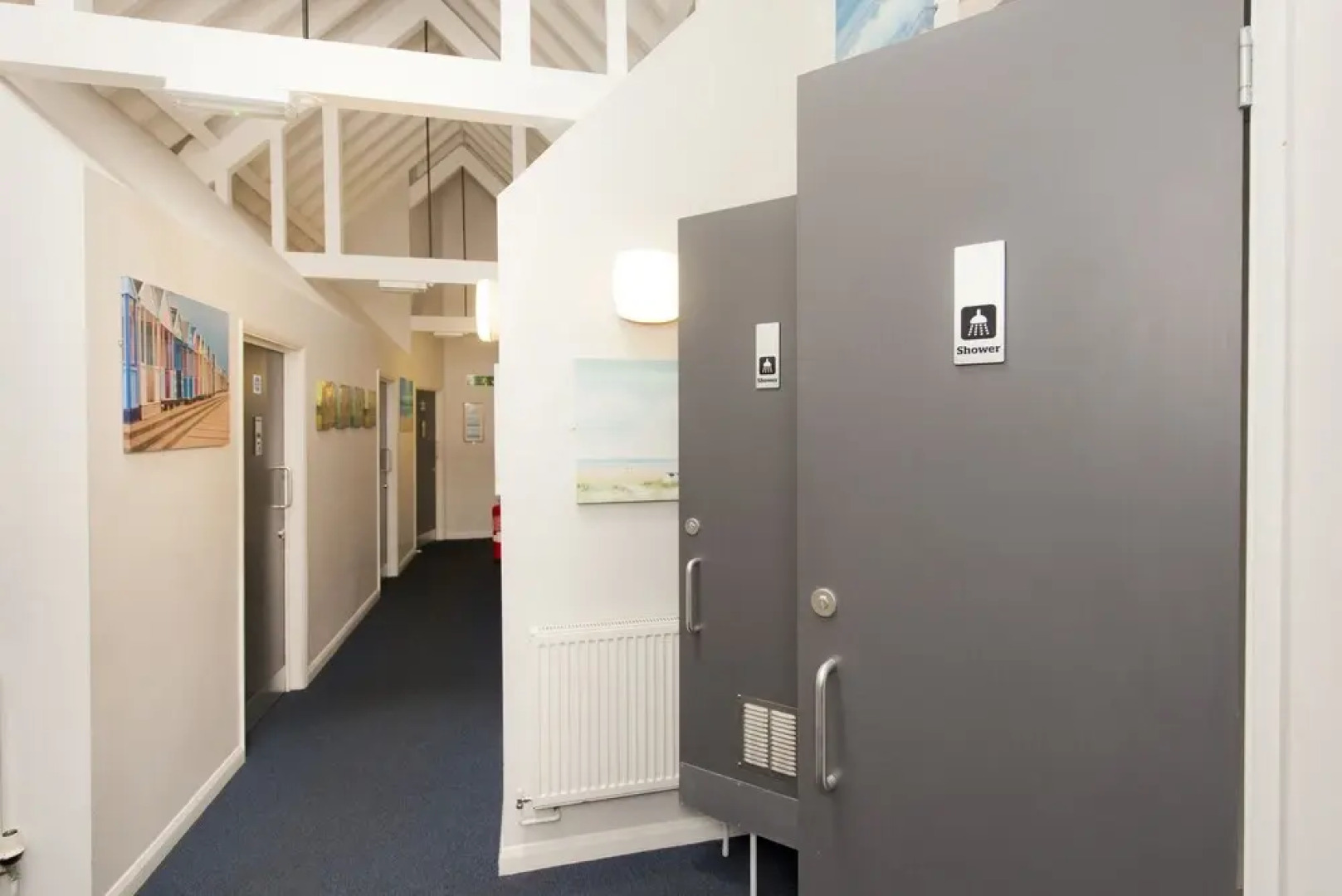 YHA Wells-next-the-sea