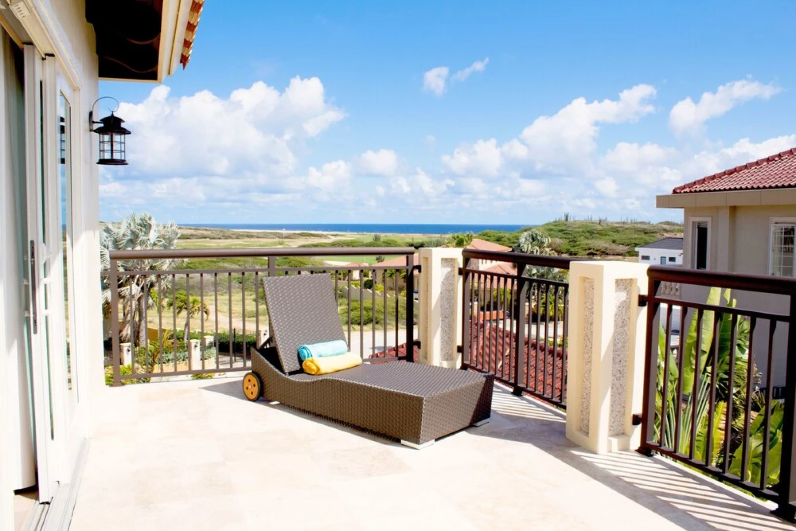 Tierra del Sol Luxury Estate