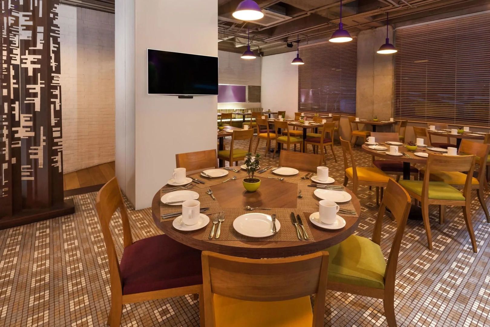 Hotel Barí Bucaramanga By OxoHotel