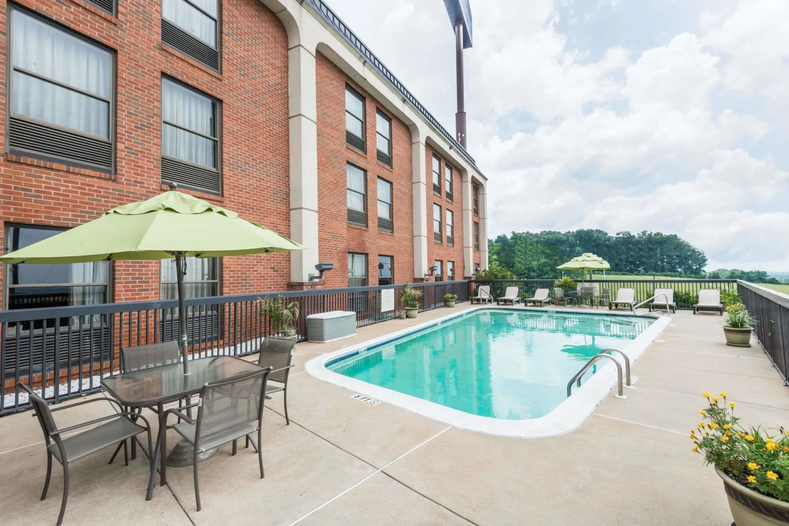 Red Roof Inn Prattville