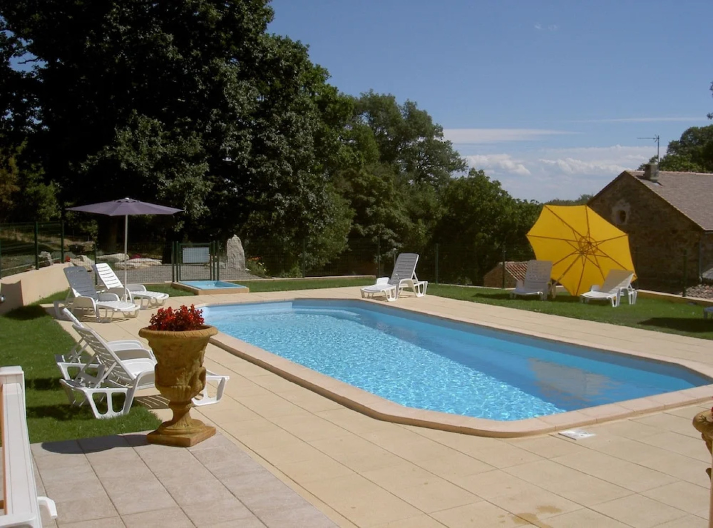 Domaine de Malouziès