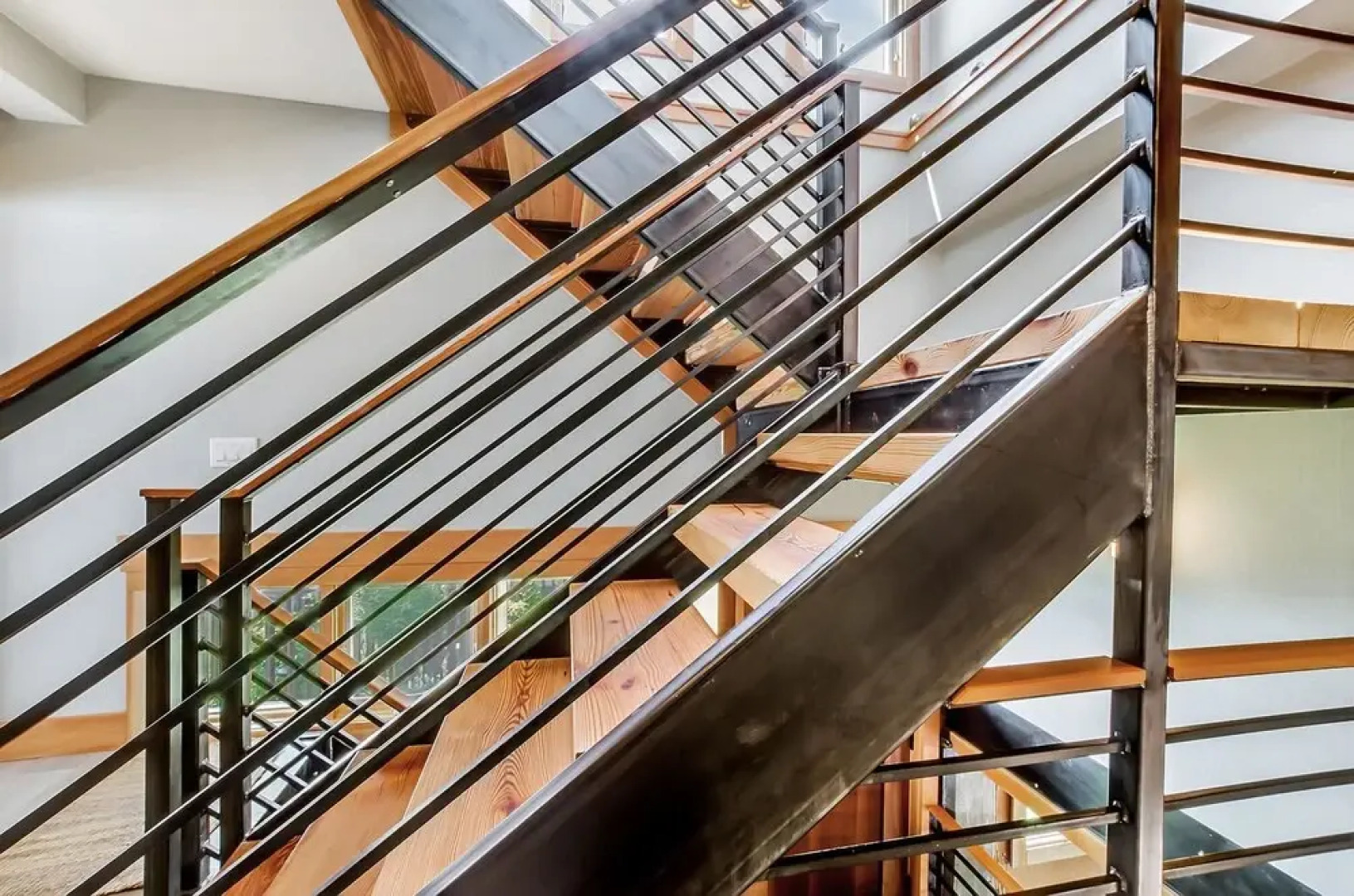 North Fork Waterfront Beach House