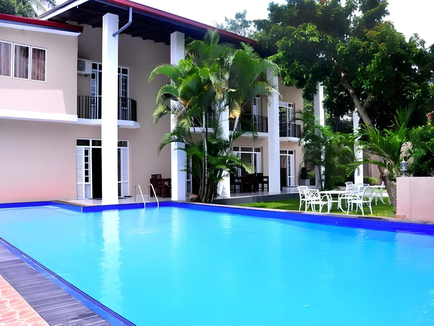 Grand 7 Hotel - Thalawathugoda